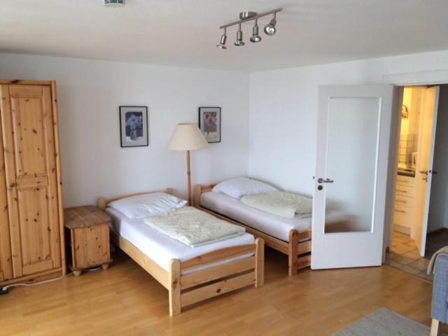 Apartment Sylter Residenz