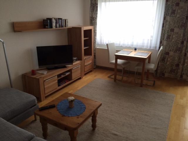 Sylter Residenz *