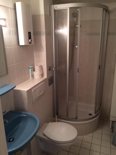 Apartment Sylter Residenz